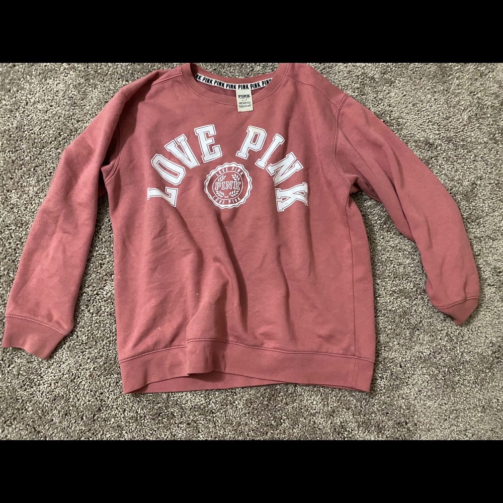 Victoria’s Secret PINK Sweater